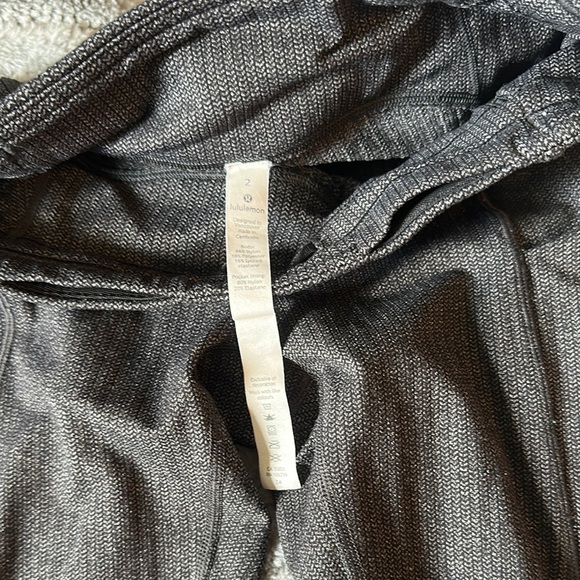 Lululemon full length leggings - Picture 3 of 6